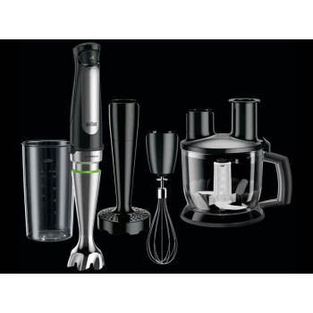 MQ7077X Braun Multiquick 7 Hand Blender
